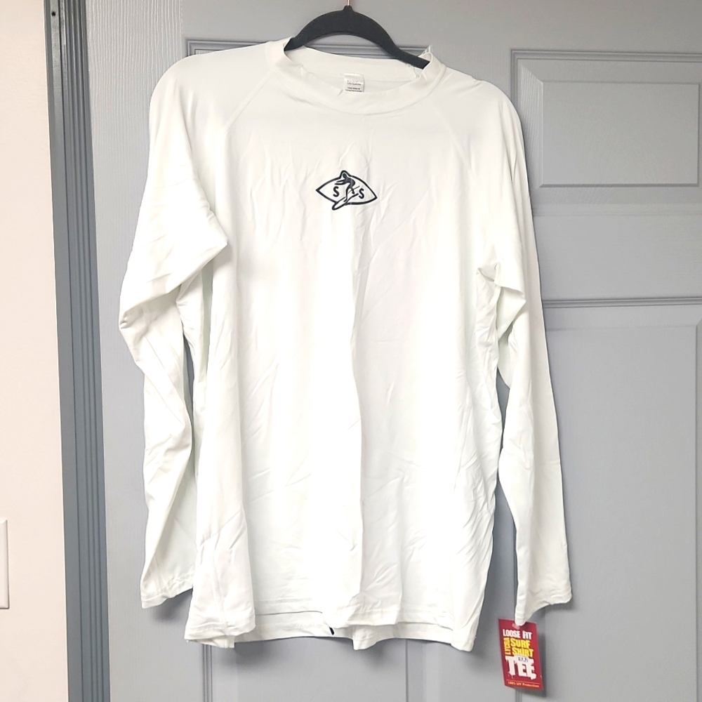 Rash Guard